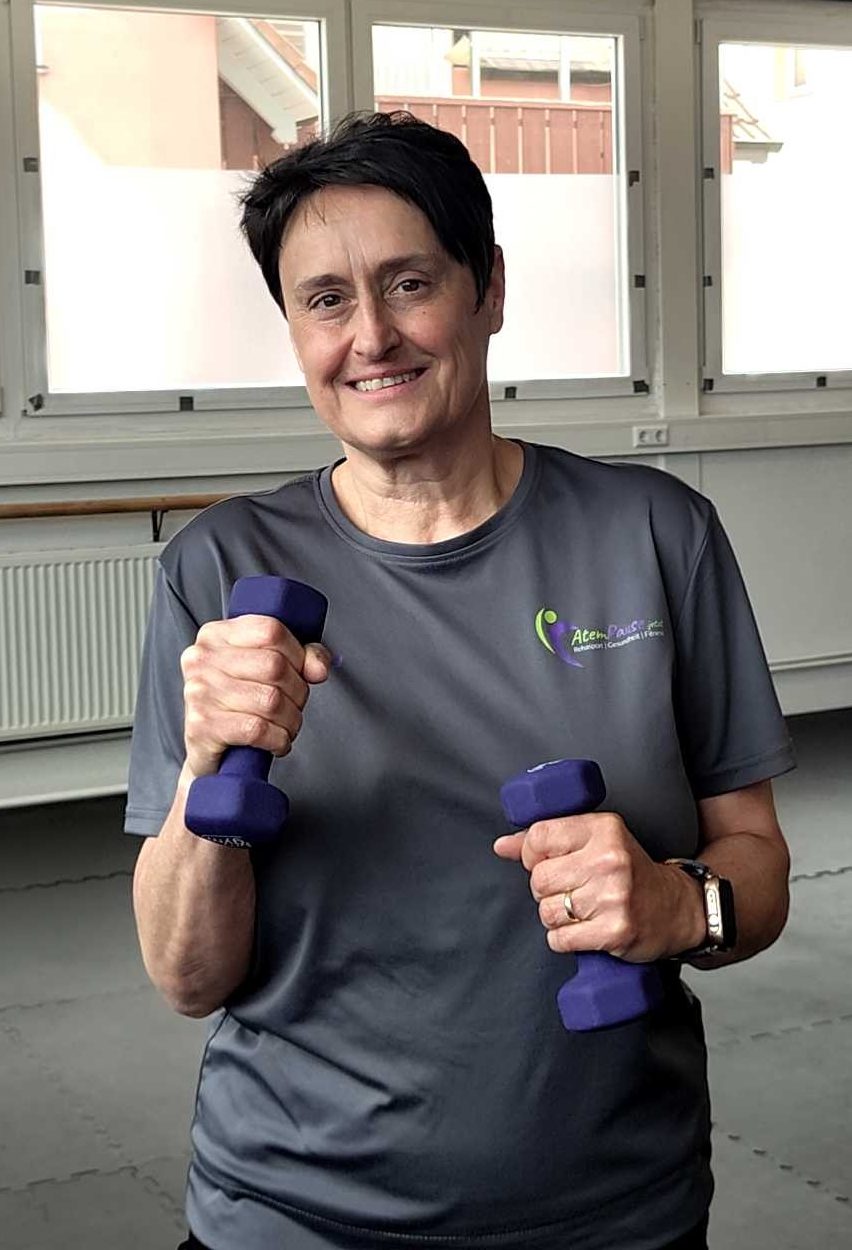 Conny Zumbroich