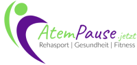 Logo Atempause